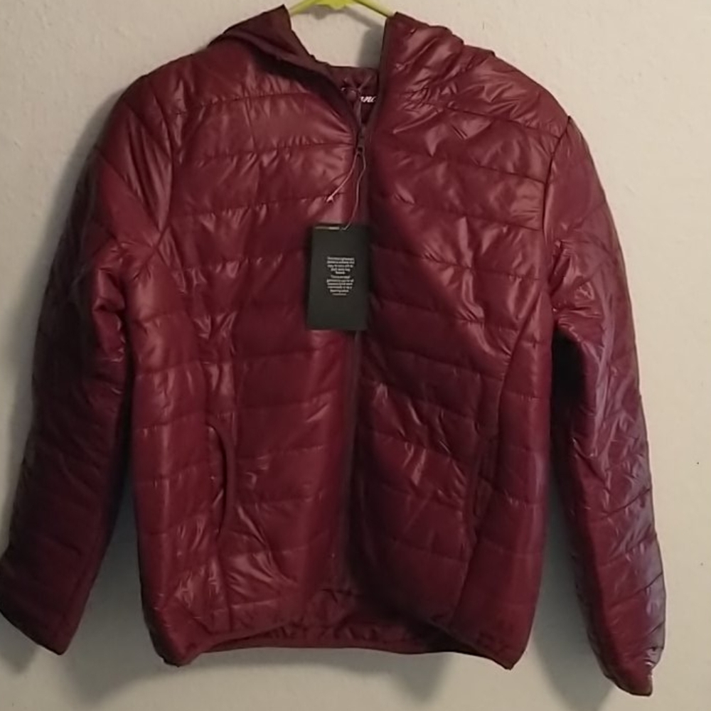 Women's jacket